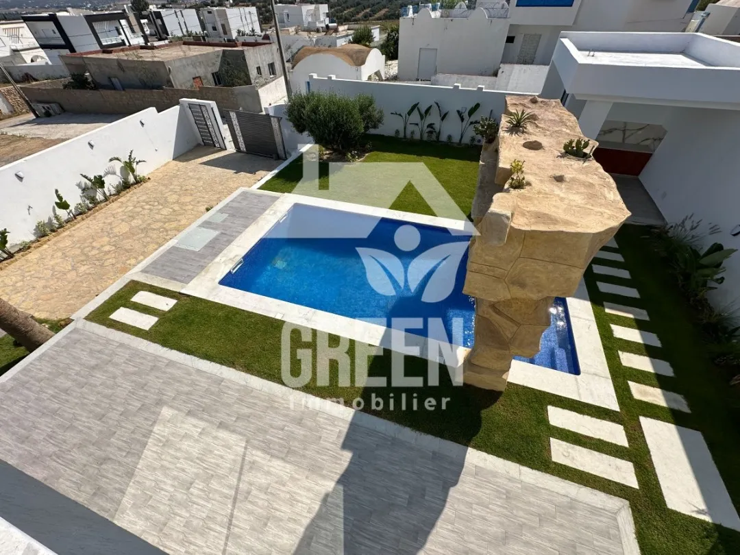 Villa ROMEO