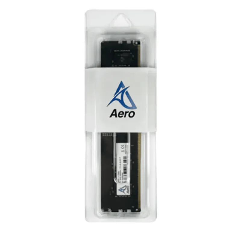 Barrette Mémoire AERO DDR5 16GB 4800MHz – PC Bureau | Très Bon État