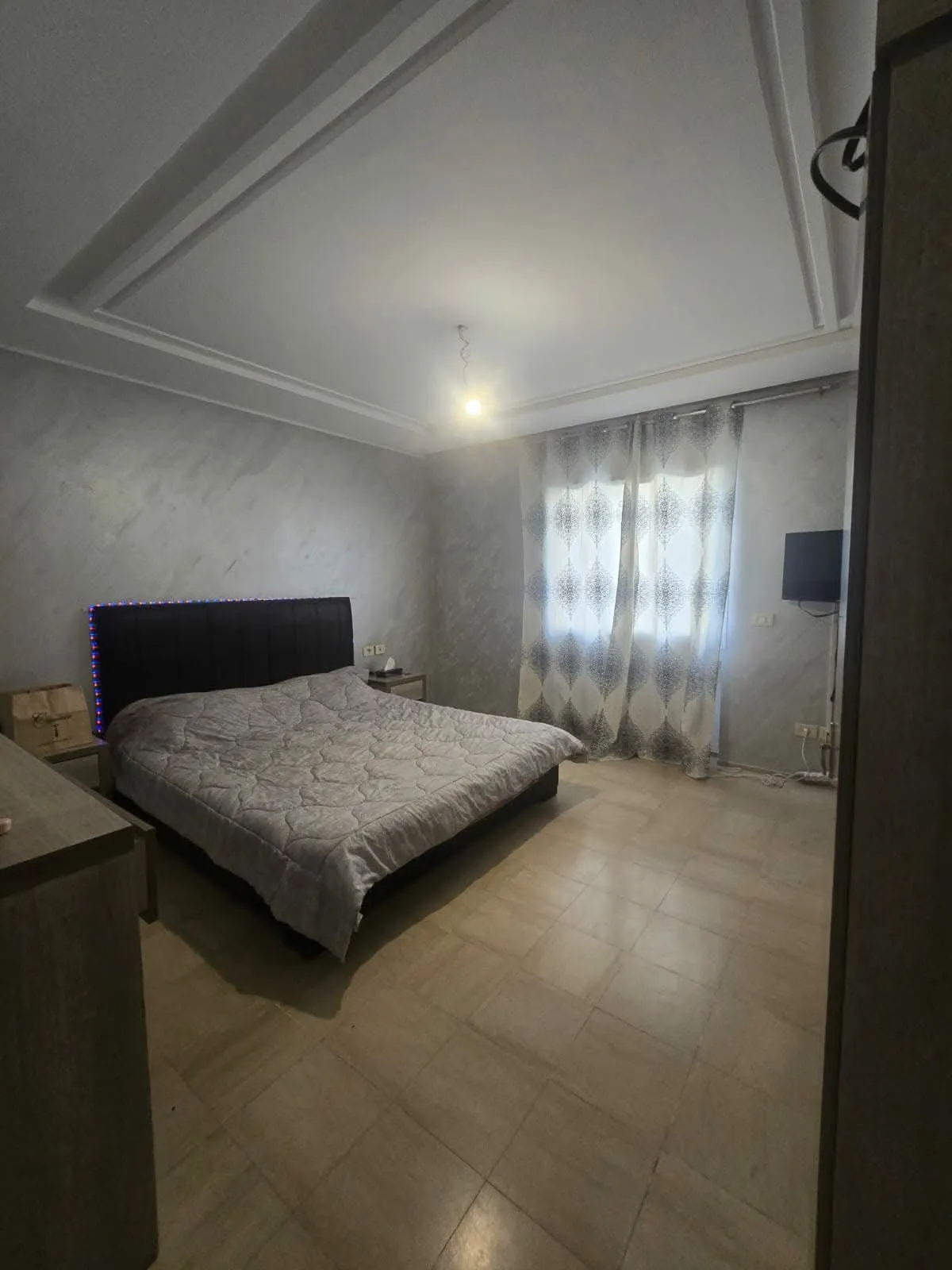A vendre appartement S2 avec place de parking _hammam Sousse
