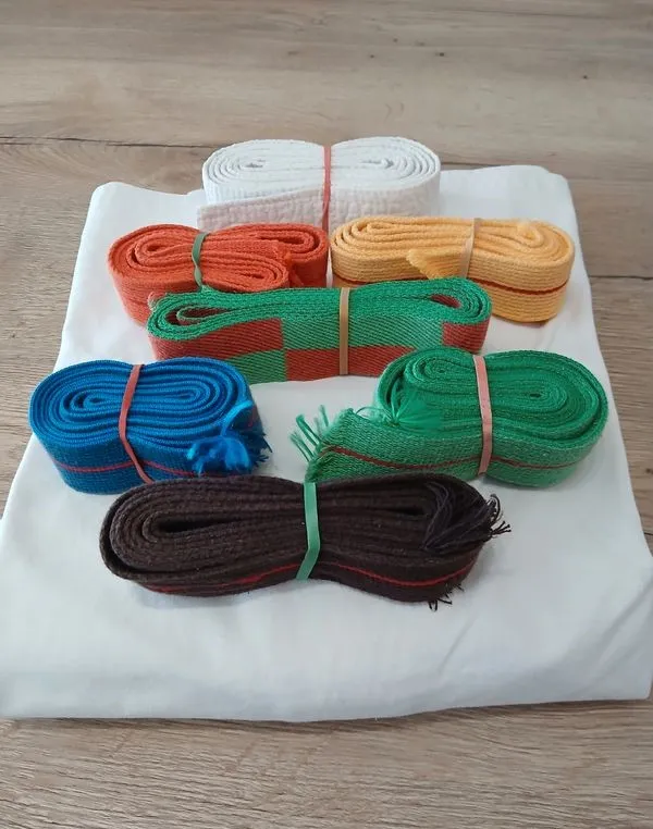 đDivers Ă©quipements & VĂȘtements sportifs