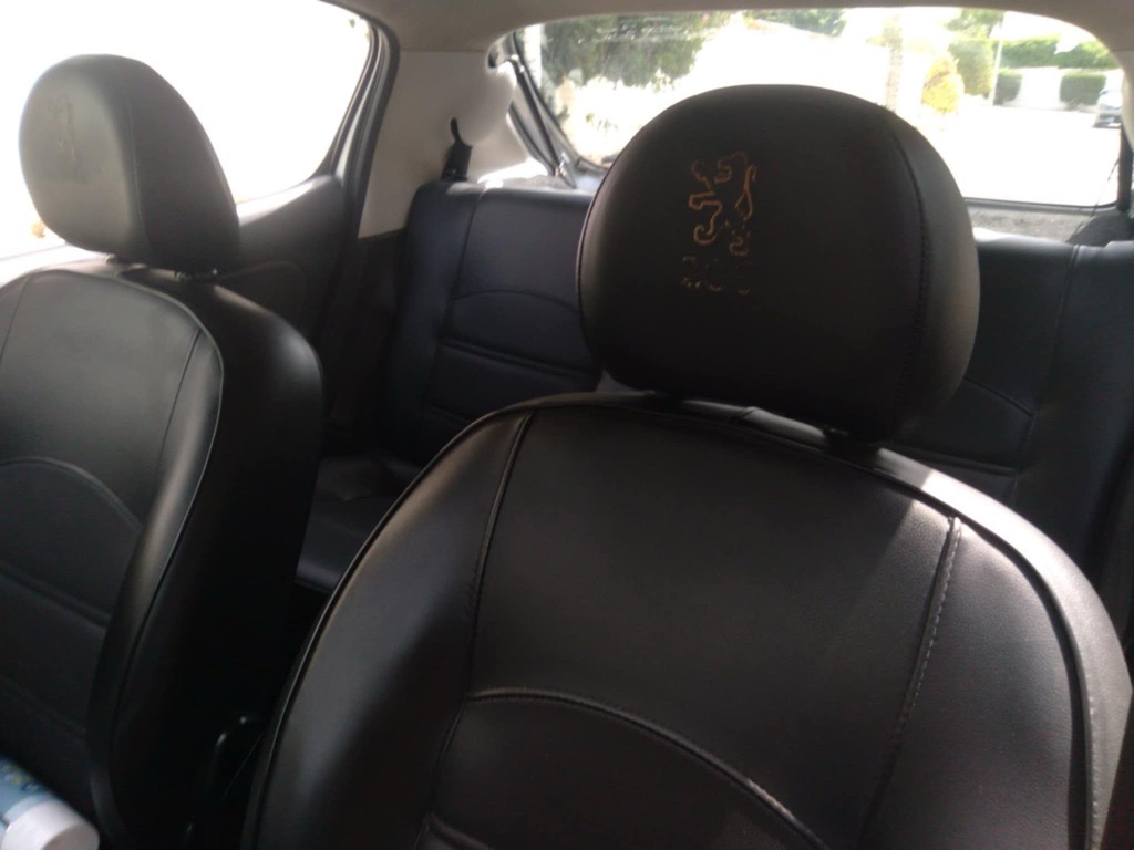 peugeot 206 plus tout option Imains d'origine importé zéro dépense
