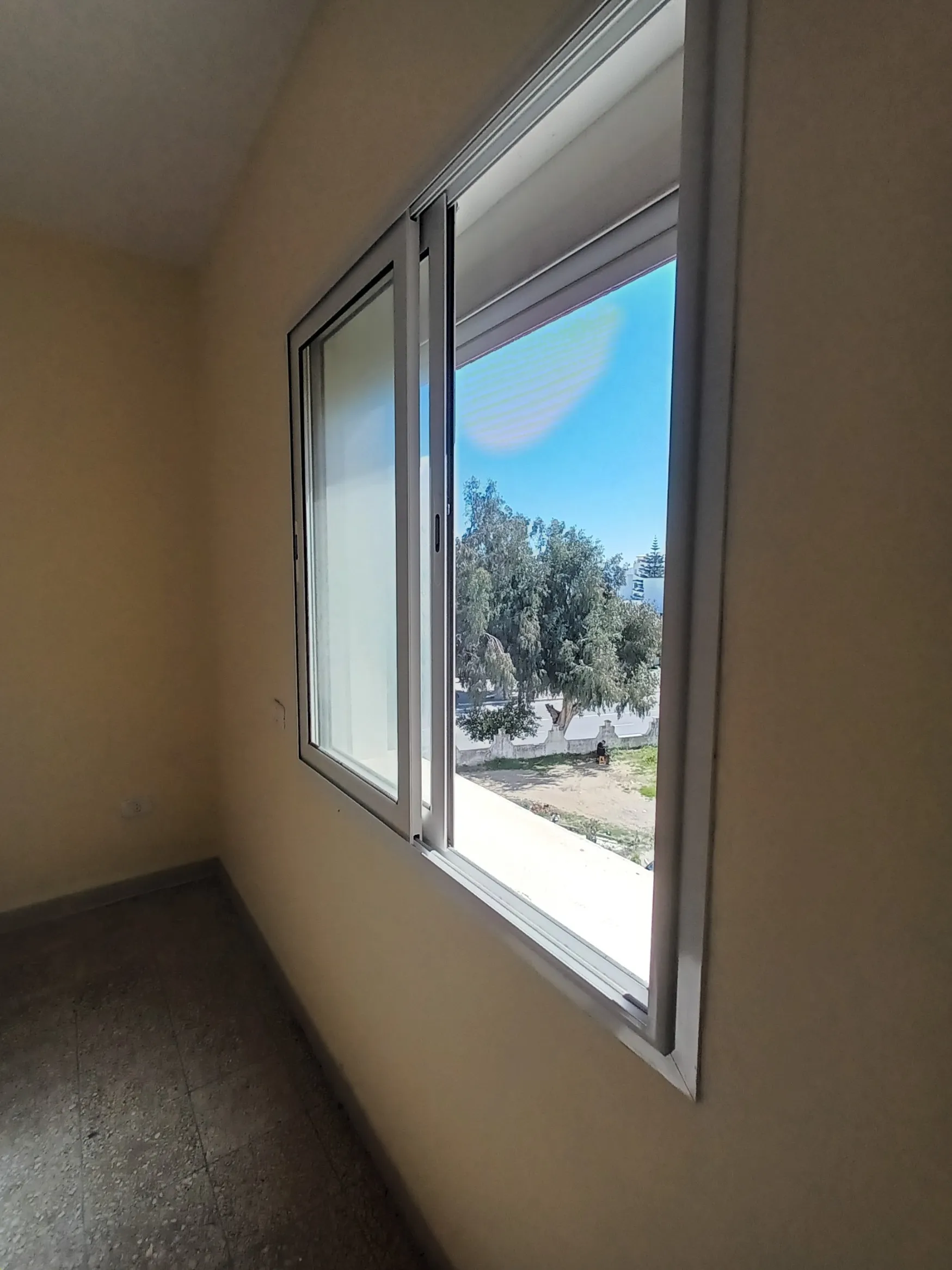 Appartement à vendre à sidi selem Bizerte