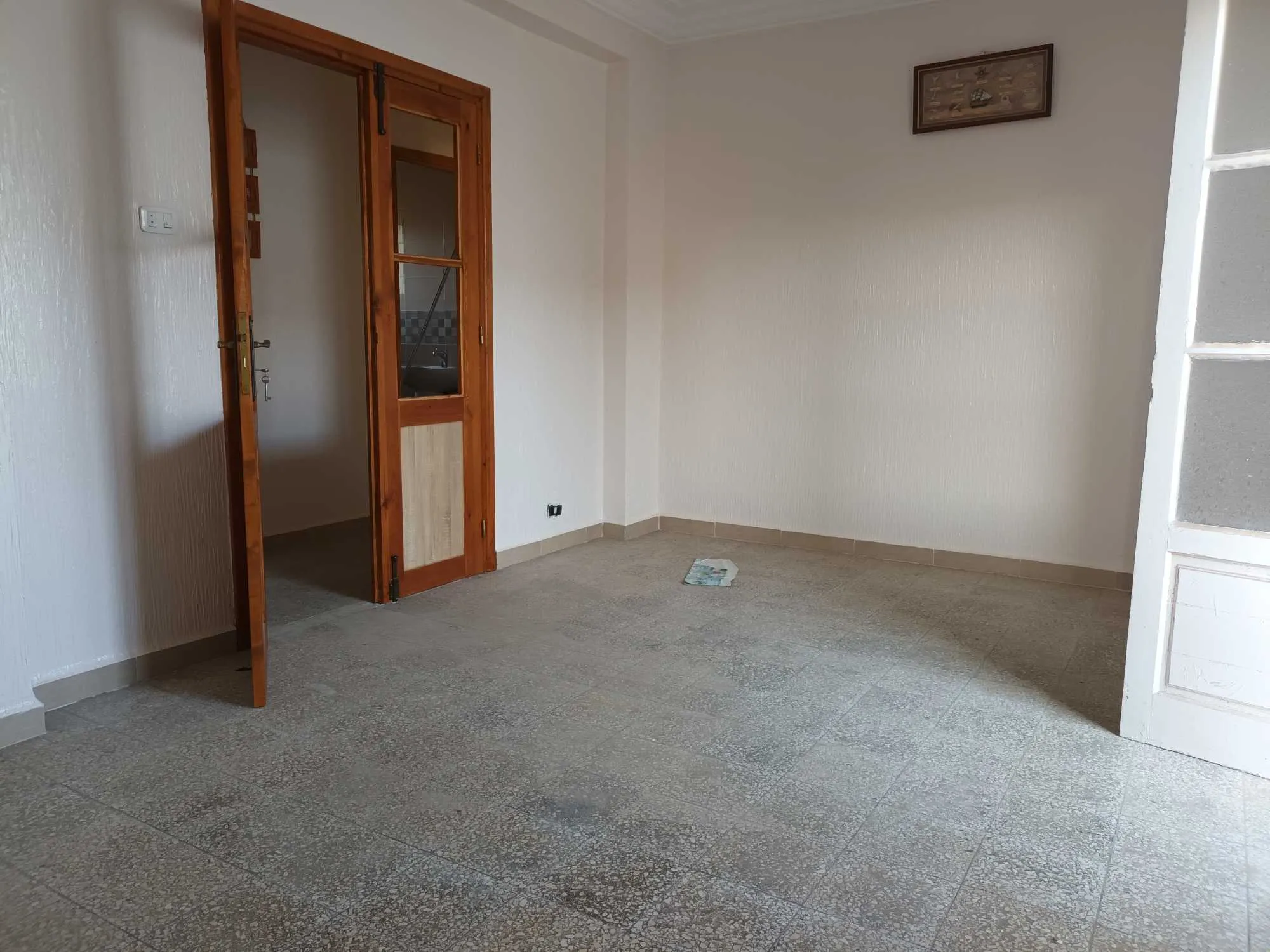Appartement à vendre à sidi selem Bizerte