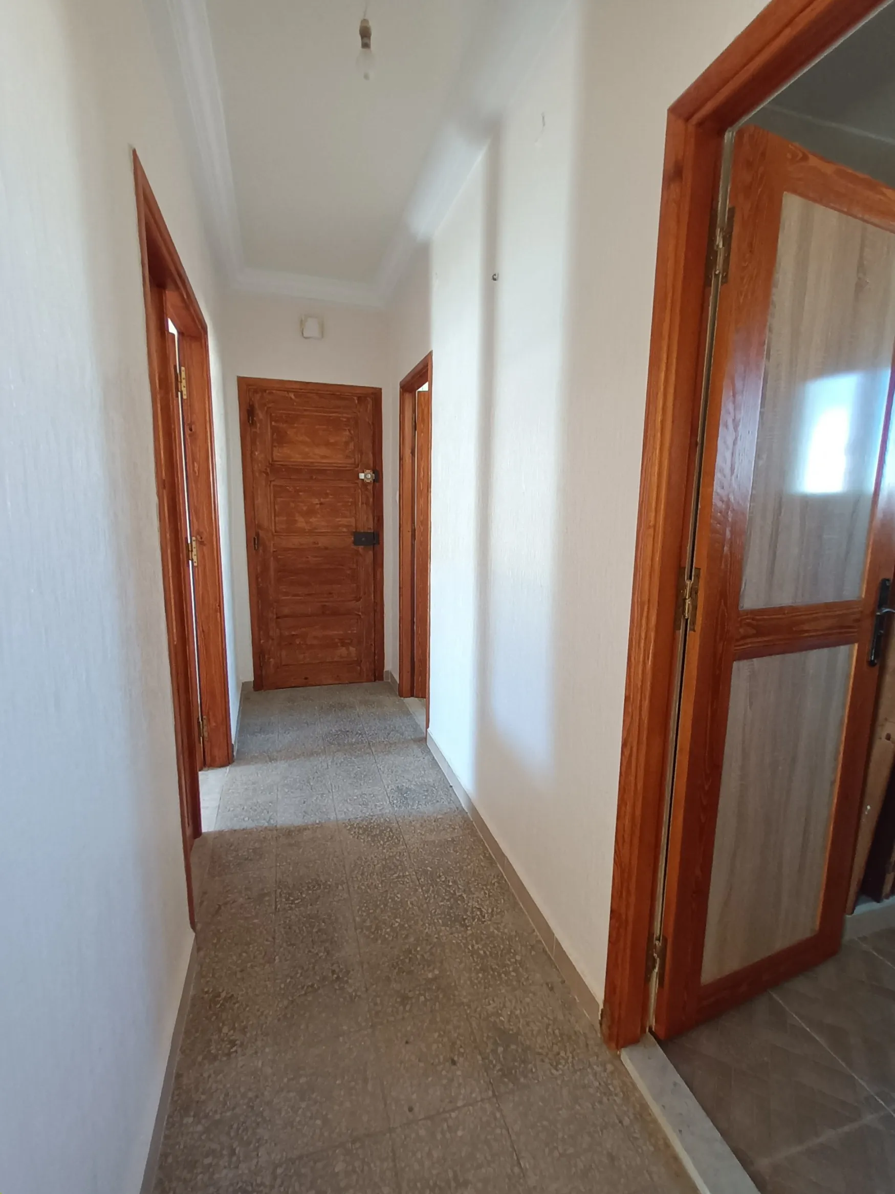 Appartement à vendre à sidi selem Bizerte