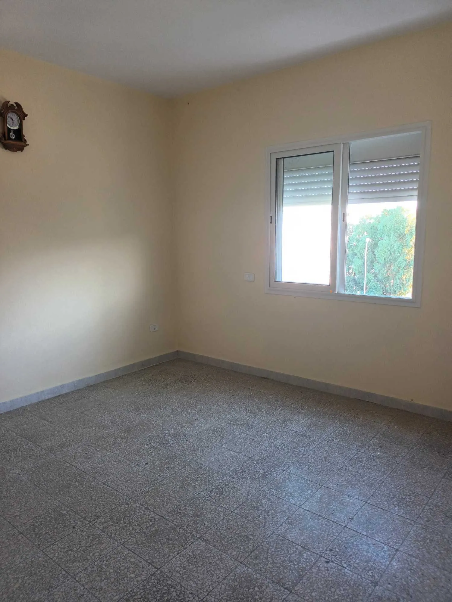Appartement à vendre à sidi selem Bizerte