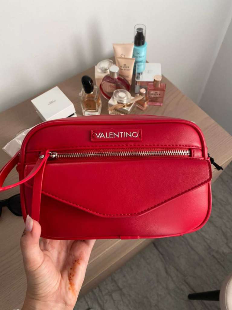 Sac à main Valentino importé 