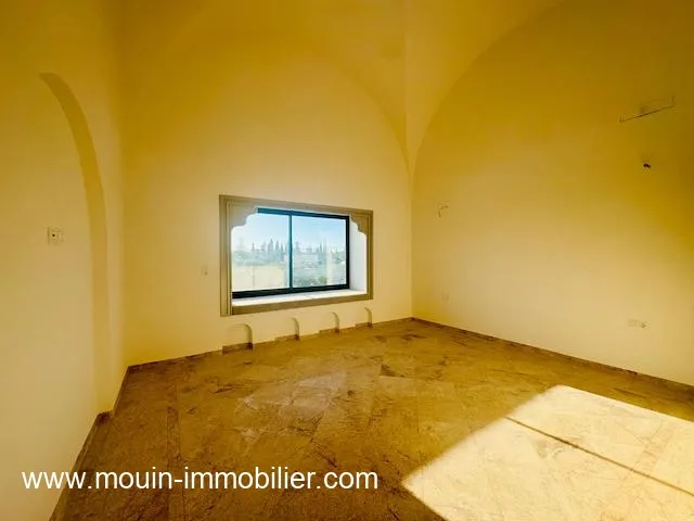 VILLA ALMERIA Zone Craxi Hammamet AV1963