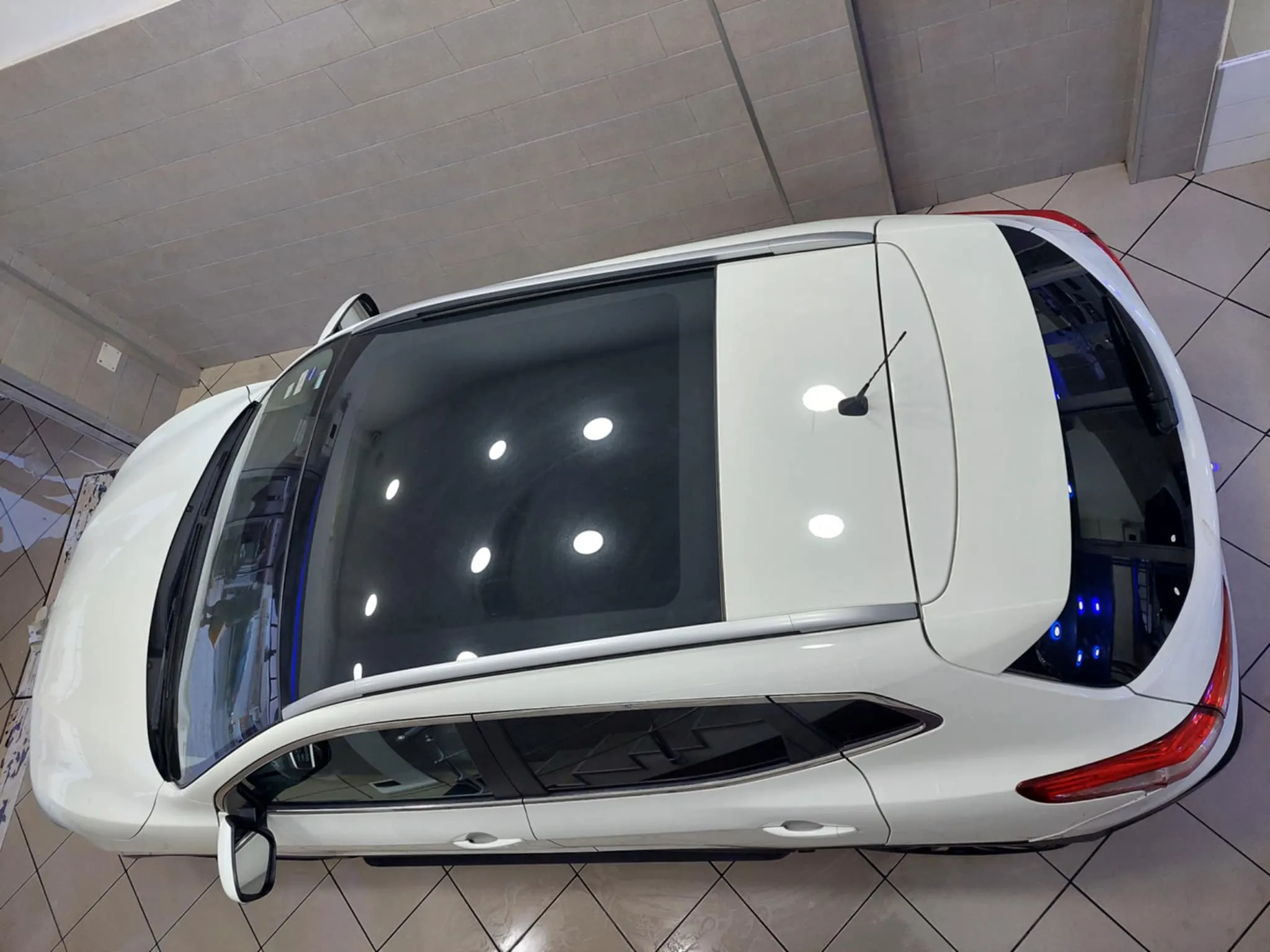 Nissan Qashqai - Tekna - tel98479647-22500500