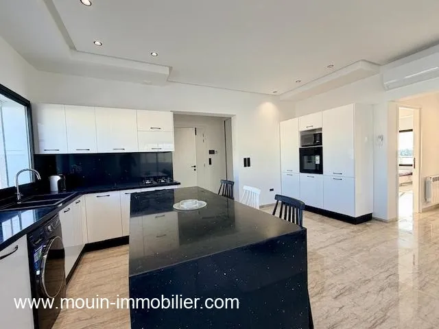 APPARTEMENT GIZELE 2 Hammamet AL3693