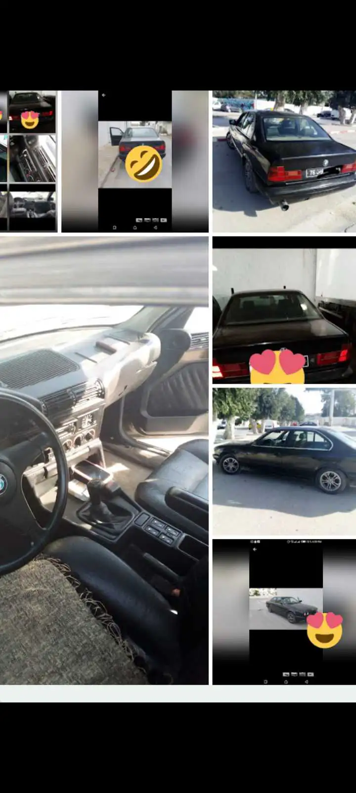BIM e34للبيع ciri5