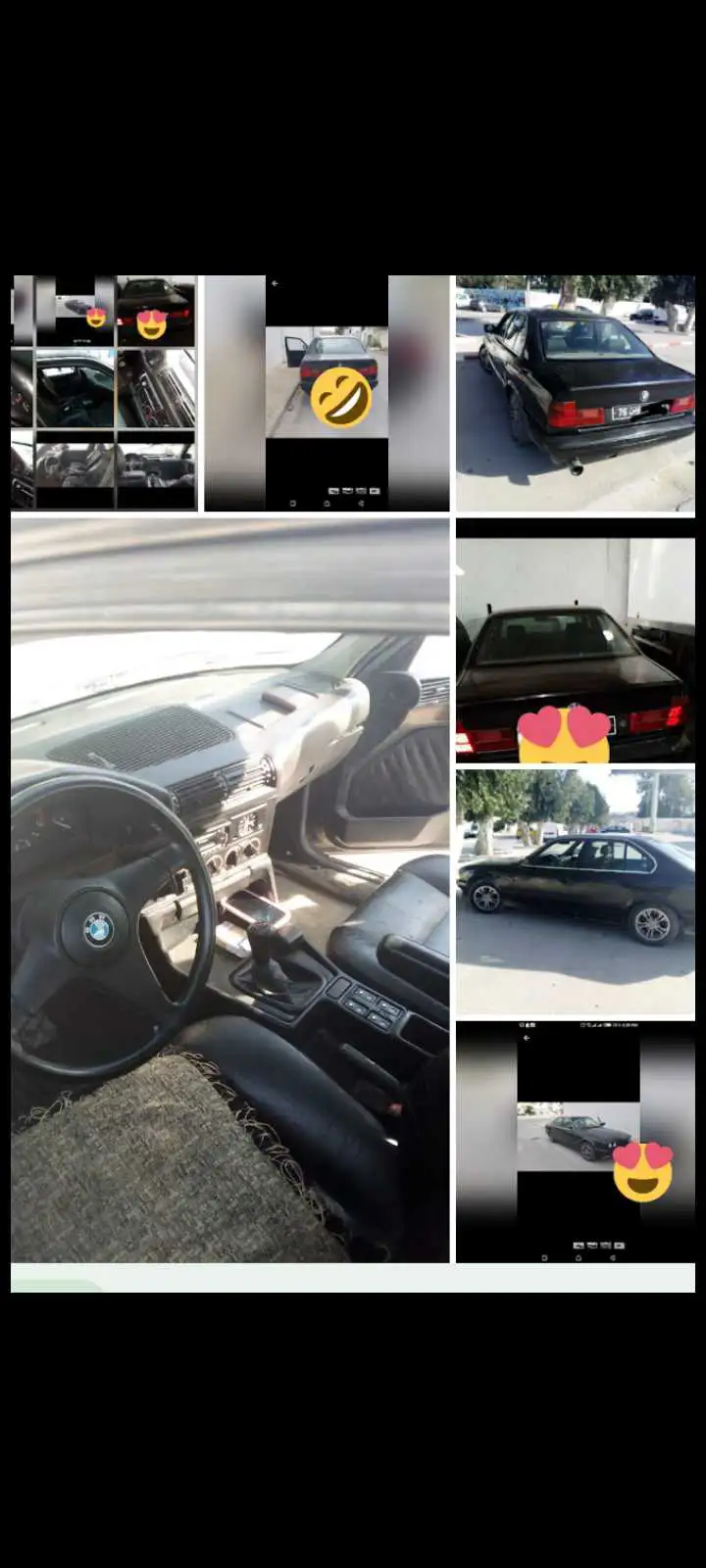 BIM e34للبيع ciri5
