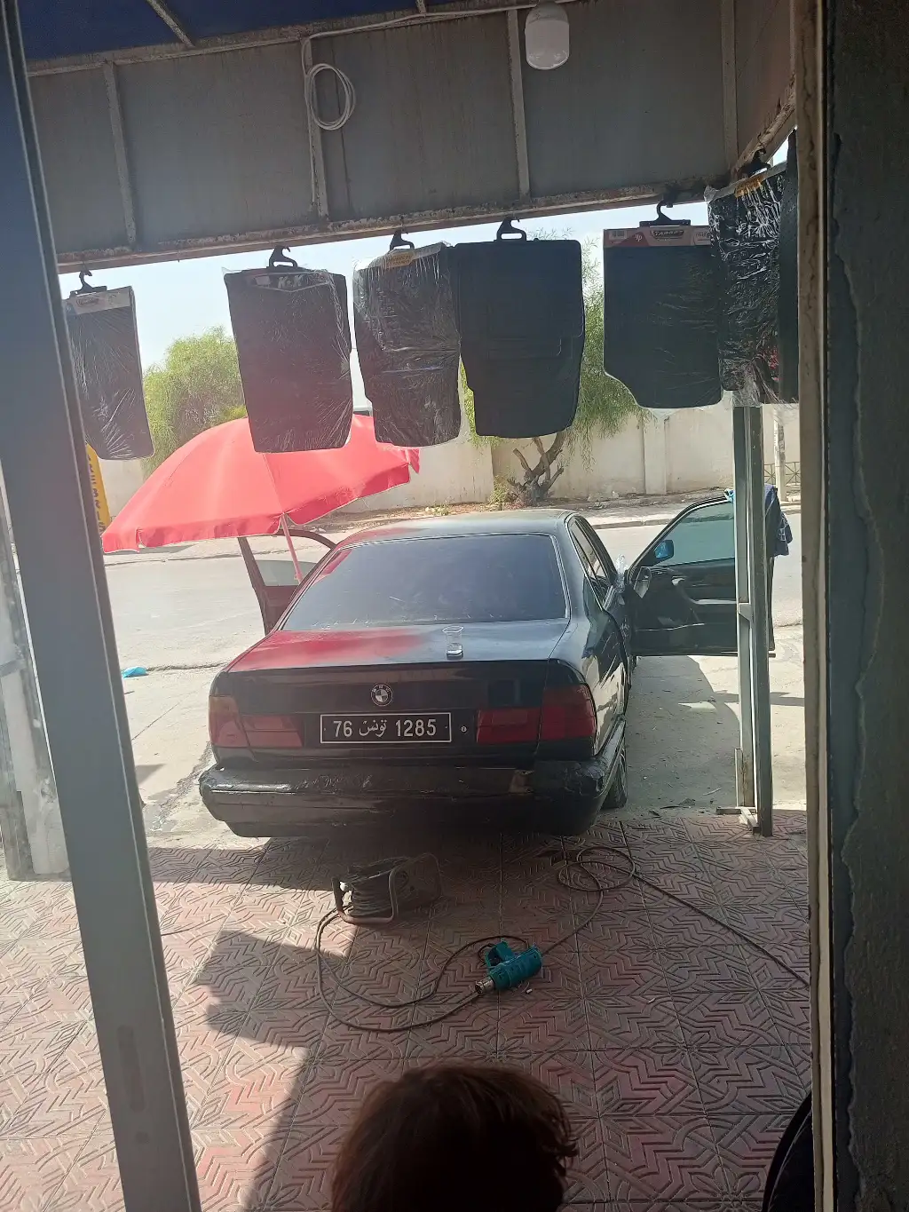 BIM e34للبيع ciri5