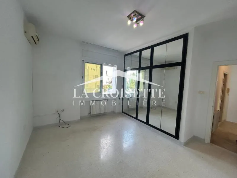 Villa s3 à La Marsa MVL1001