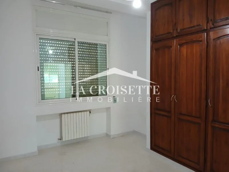 Villa s3 à La Marsa MVL1001