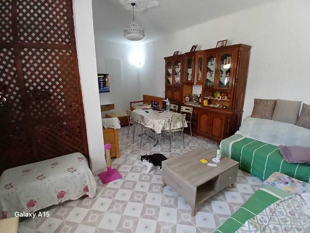 🏠 À VENDRE – Maison Individuelle S+5 à Akouda

📌 [Réf : R235] - photo 10