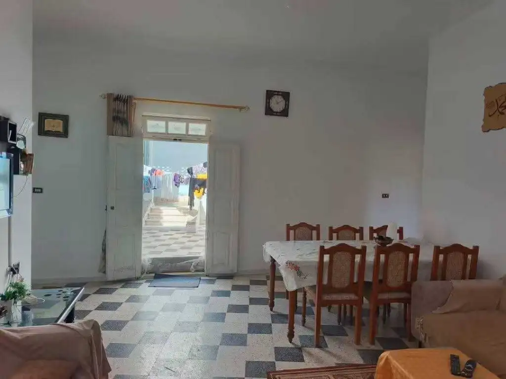 🏠 À VENDRE – Maison Individuelle S+5 à Akouda

📌 [Réf : R235] - photo 4