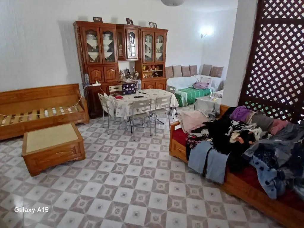 🏠 À VENDRE – Maison Individuelle S+5 à Akouda

📌 [Réf : R235] - photo 7