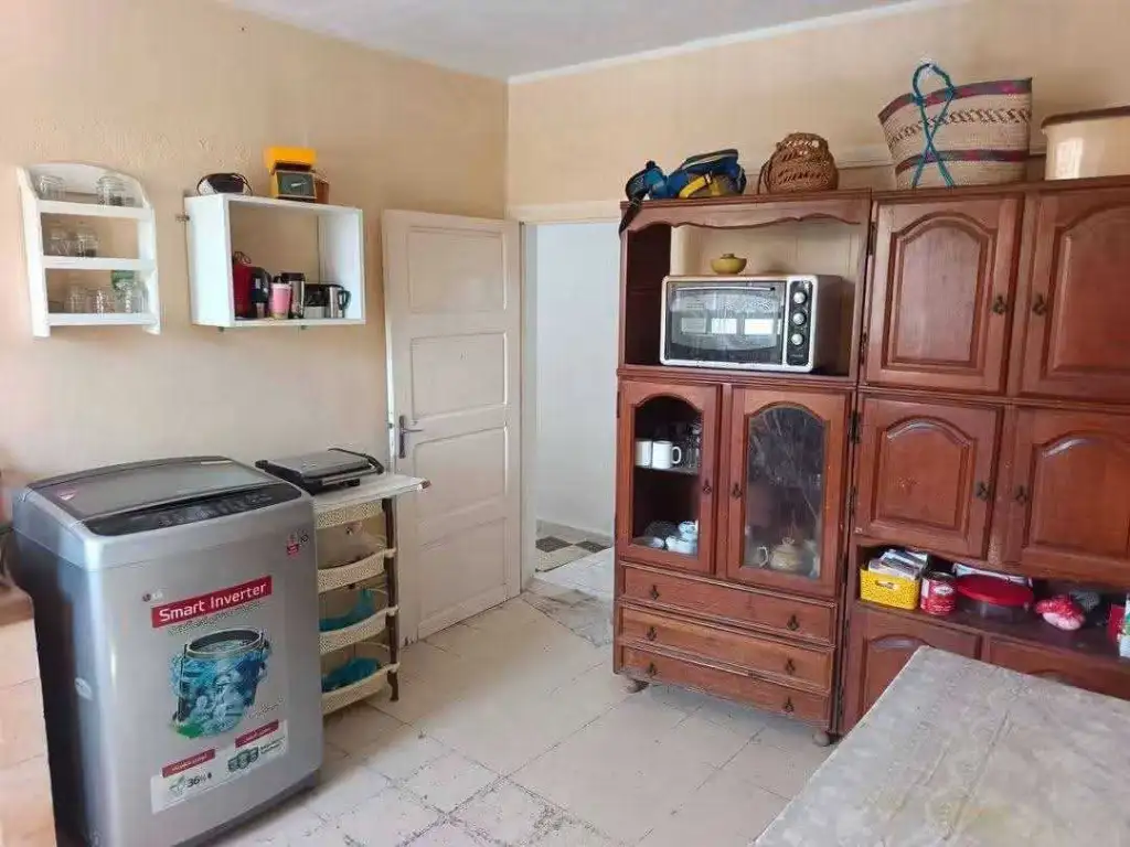 🏠 À VENDRE – Maison Individuelle S+5 à Akouda

📌 [Réf : R235] - photo 5