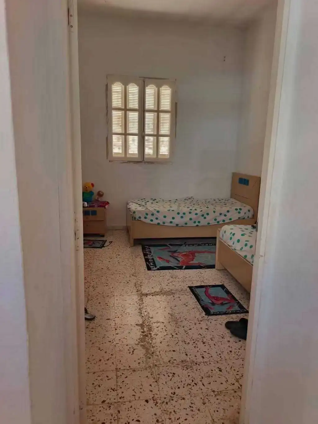 🏠 À VENDRE – Maison Individuelle S+5 à Akouda

📌 [Réf : R235] - photo 3