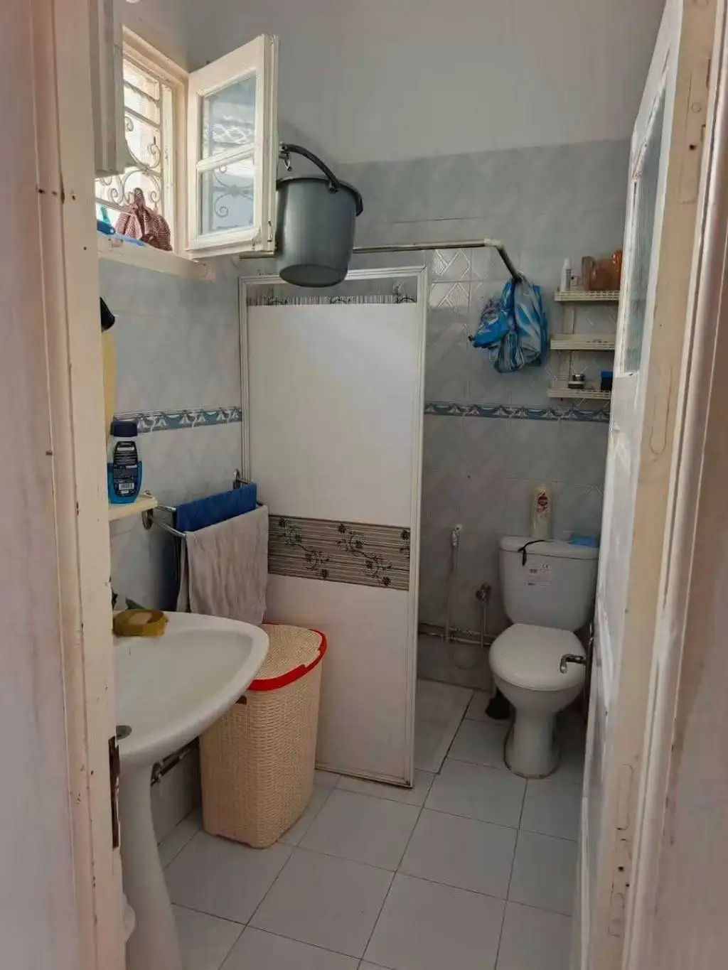 🏠 À VENDRE – Maison Individuelle S+5 à Akouda

📌 [Réf : R235] - photo 9