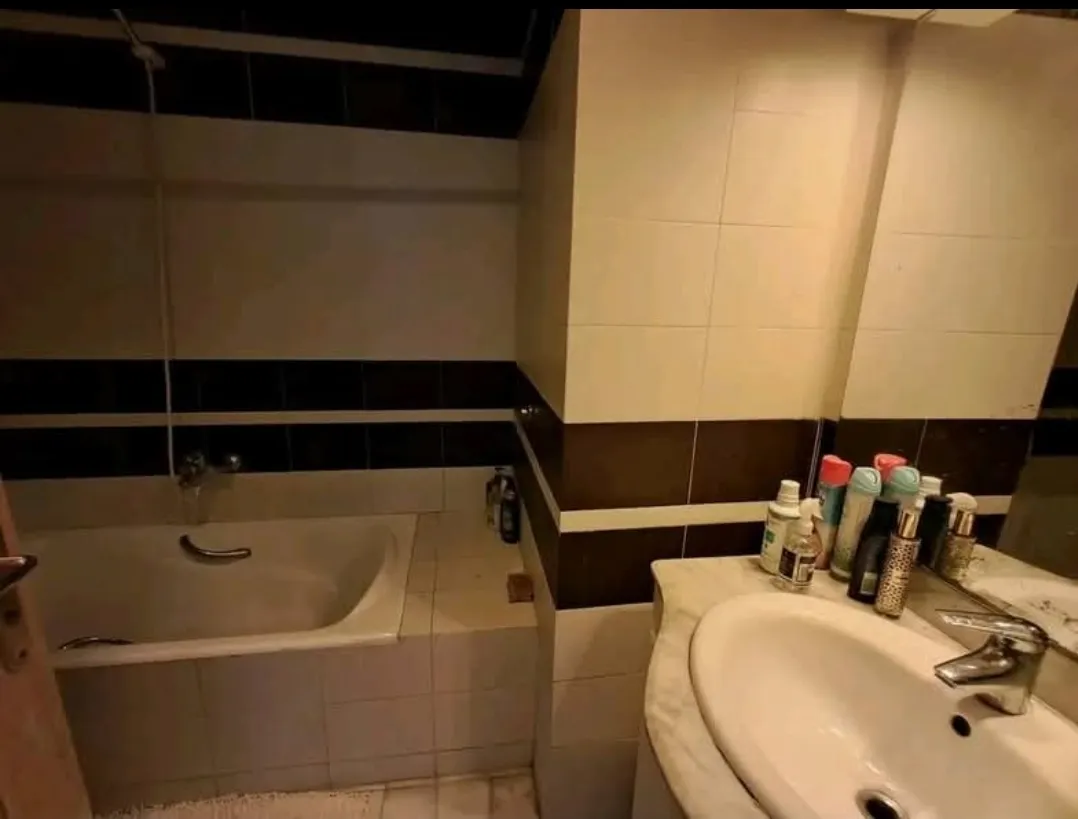 A louer s+2 Meublé lac2