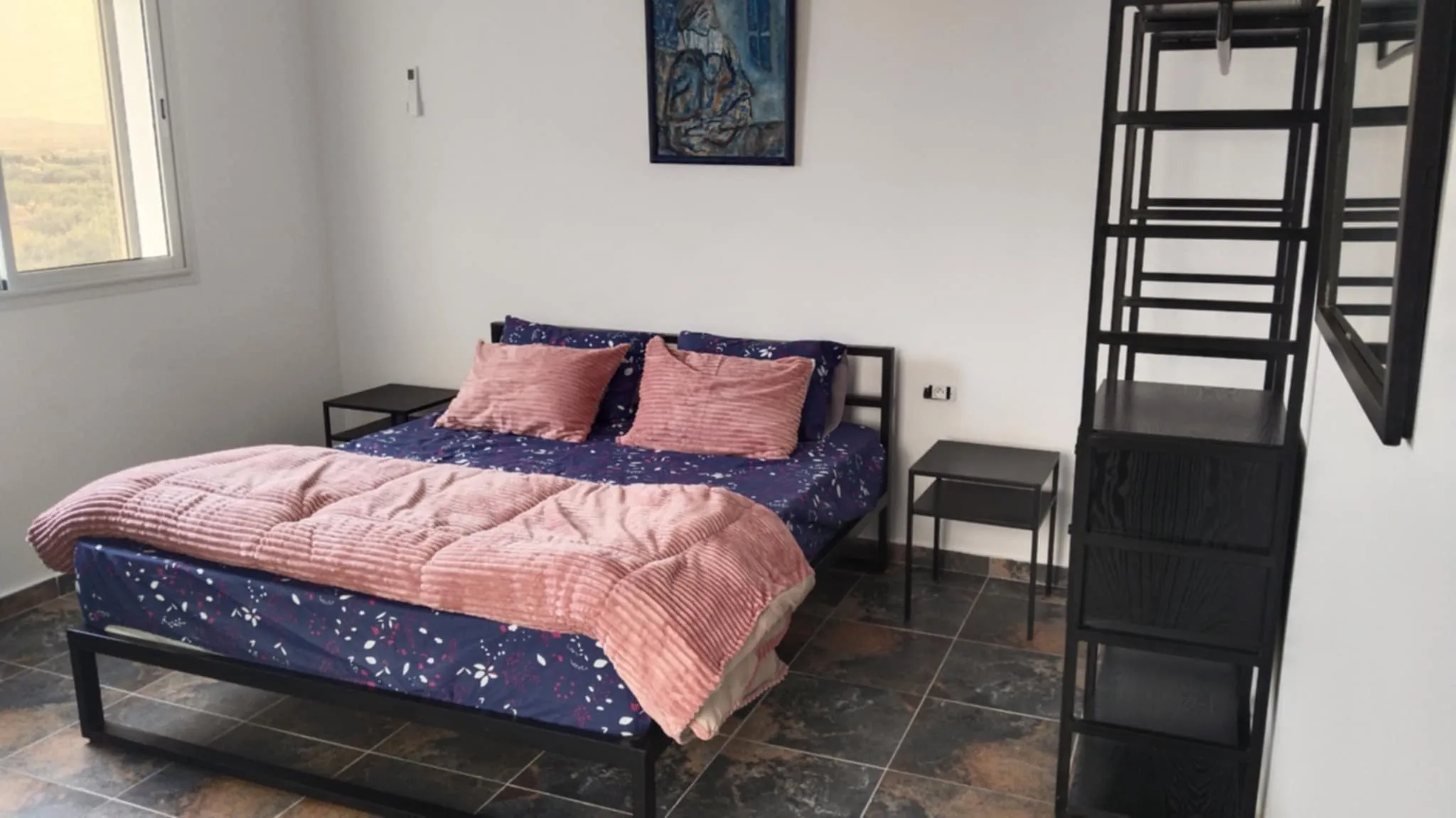A vendre une Villa S+5 – Maison de campagne
