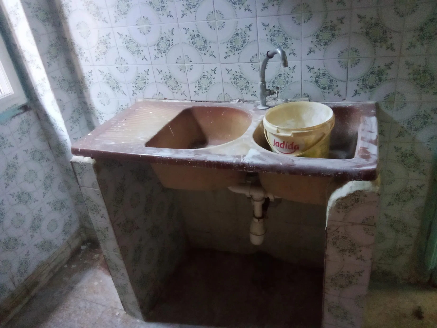 APPARTEMENT S+2 RUE MALTA