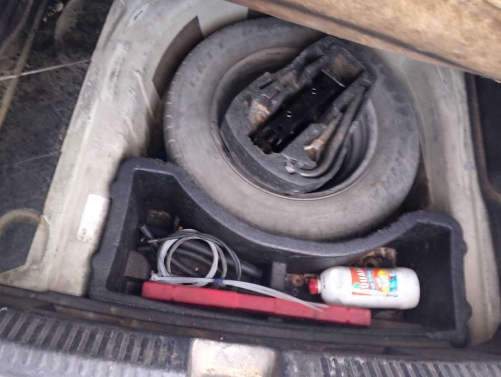 Polo sedan diesel  97489772