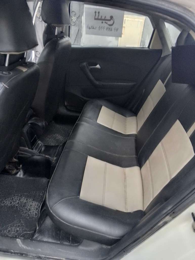 Polo sedan diesel  97489772