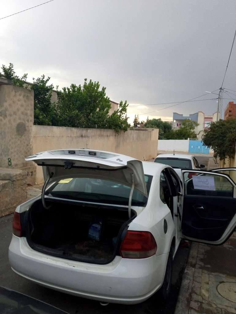 Polo sedan diesel  97489772