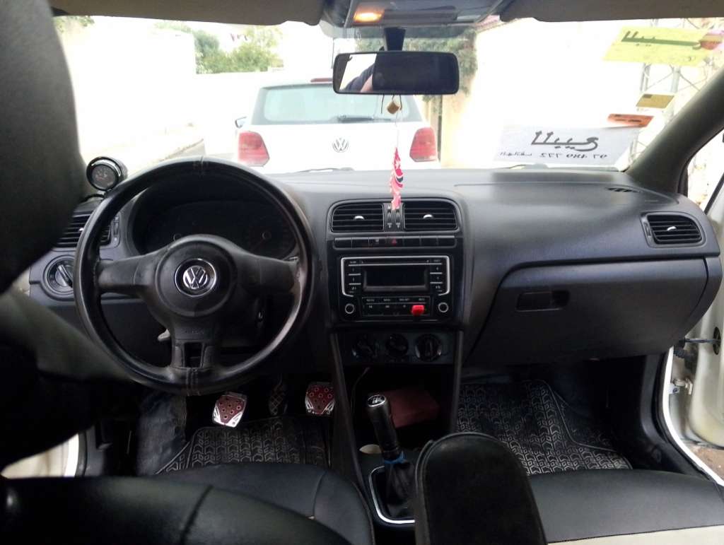 Polo sedan diesel  97489772
