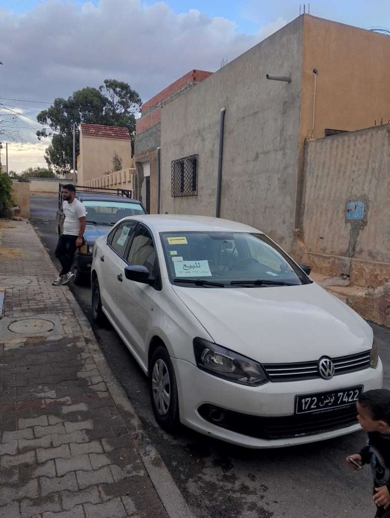 Polo sedan diesel  97489772