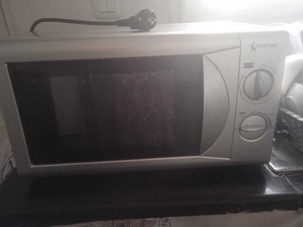 Micro ondes