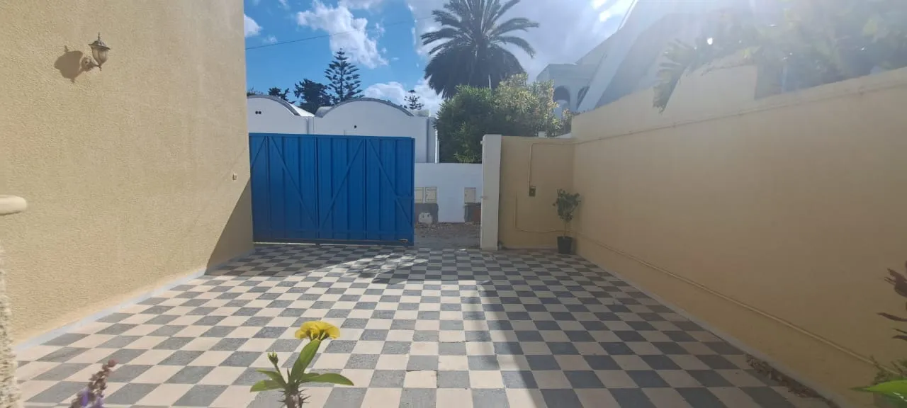 villa avec jardin 428 m