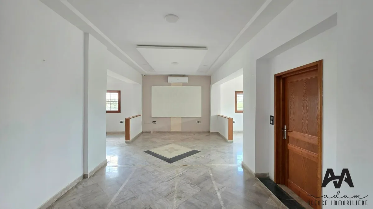 Local Commercial Centre-ville Nabeul