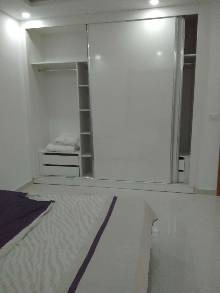 Villa avec piscine privée 