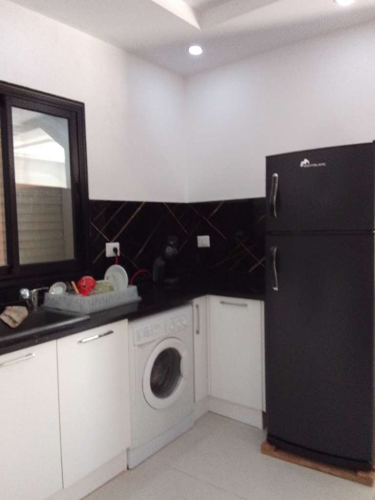 Villa avec piscine privée 