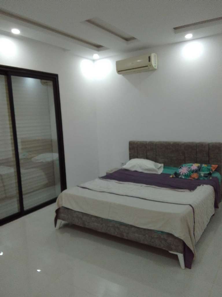 Villa avec piscine privée 