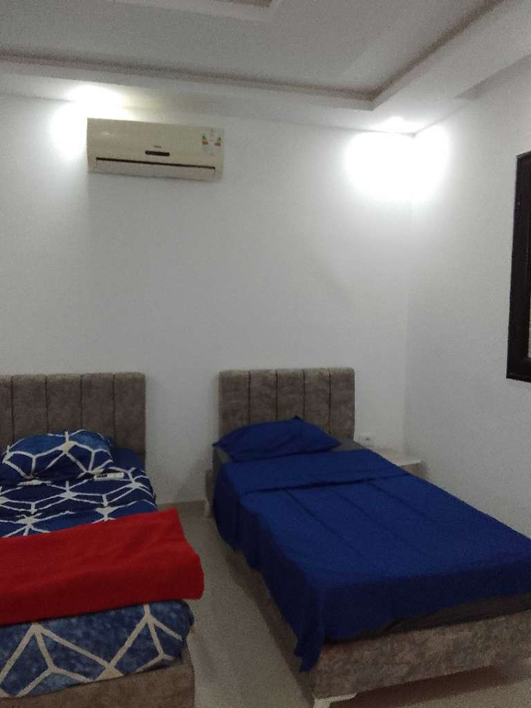 Villa avec piscine privée 