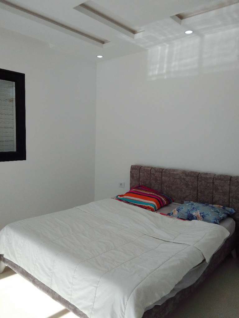 Villa avec piscine privée 