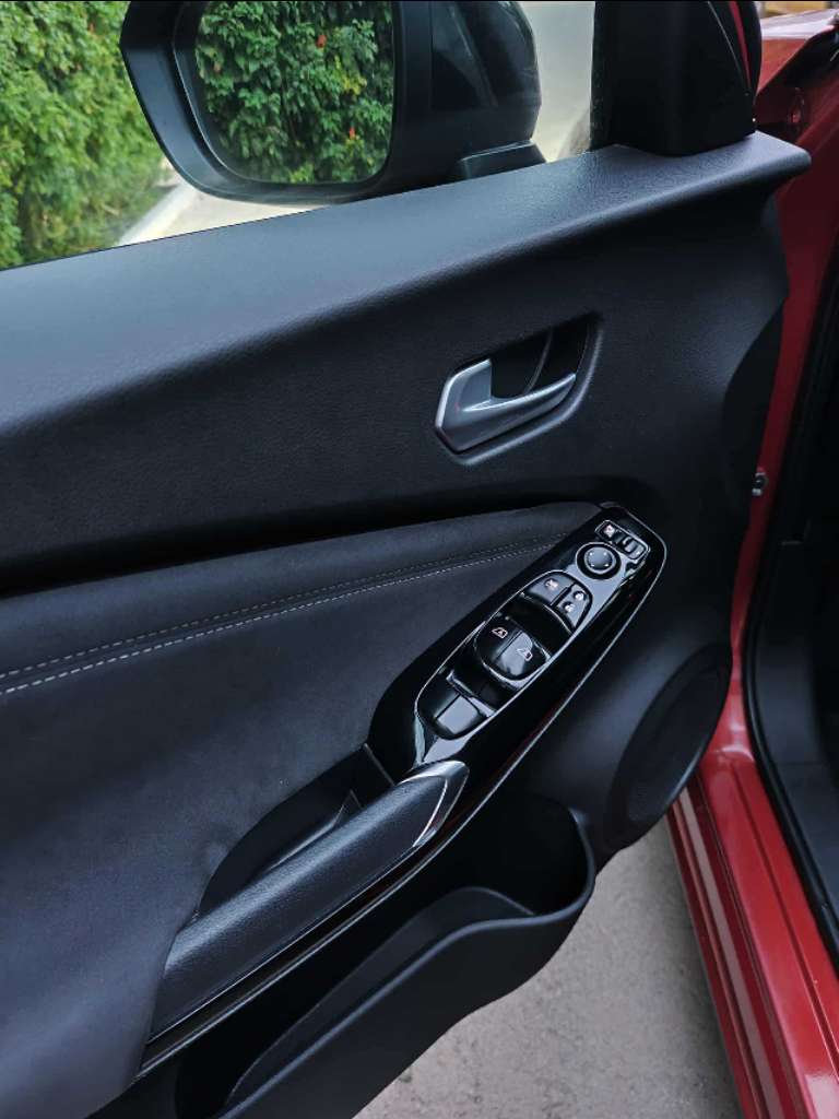 NISSAN JUKE TEKNA PERSO