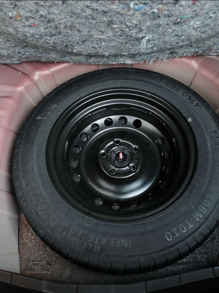 NISSAN JUKE TEKNA PERSO
