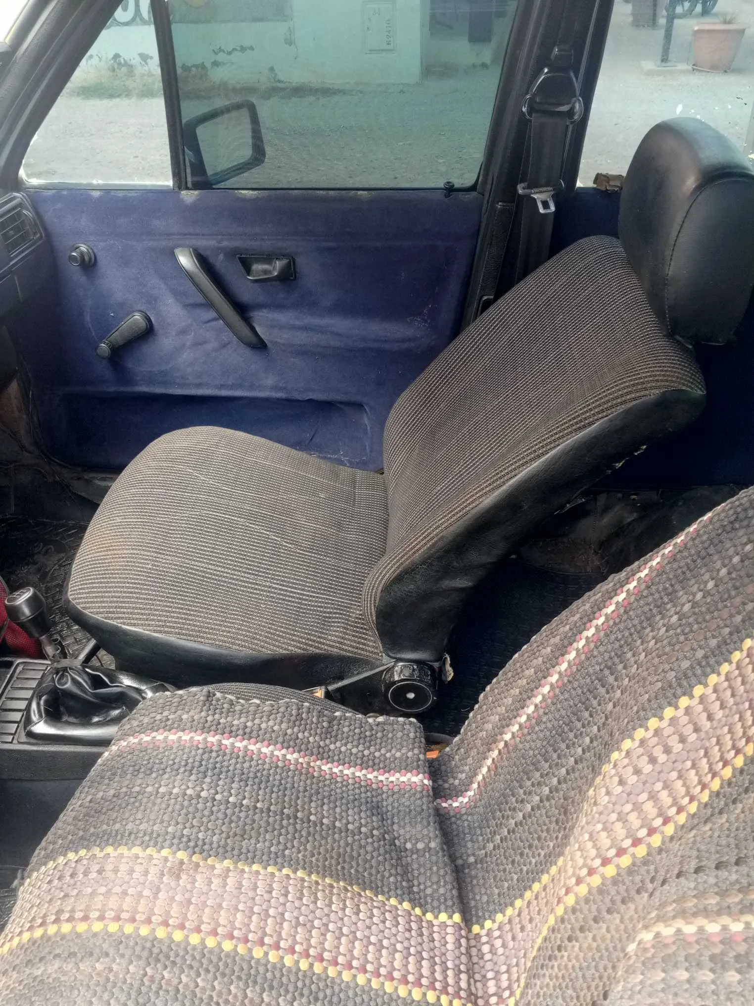 Jetta a vendre