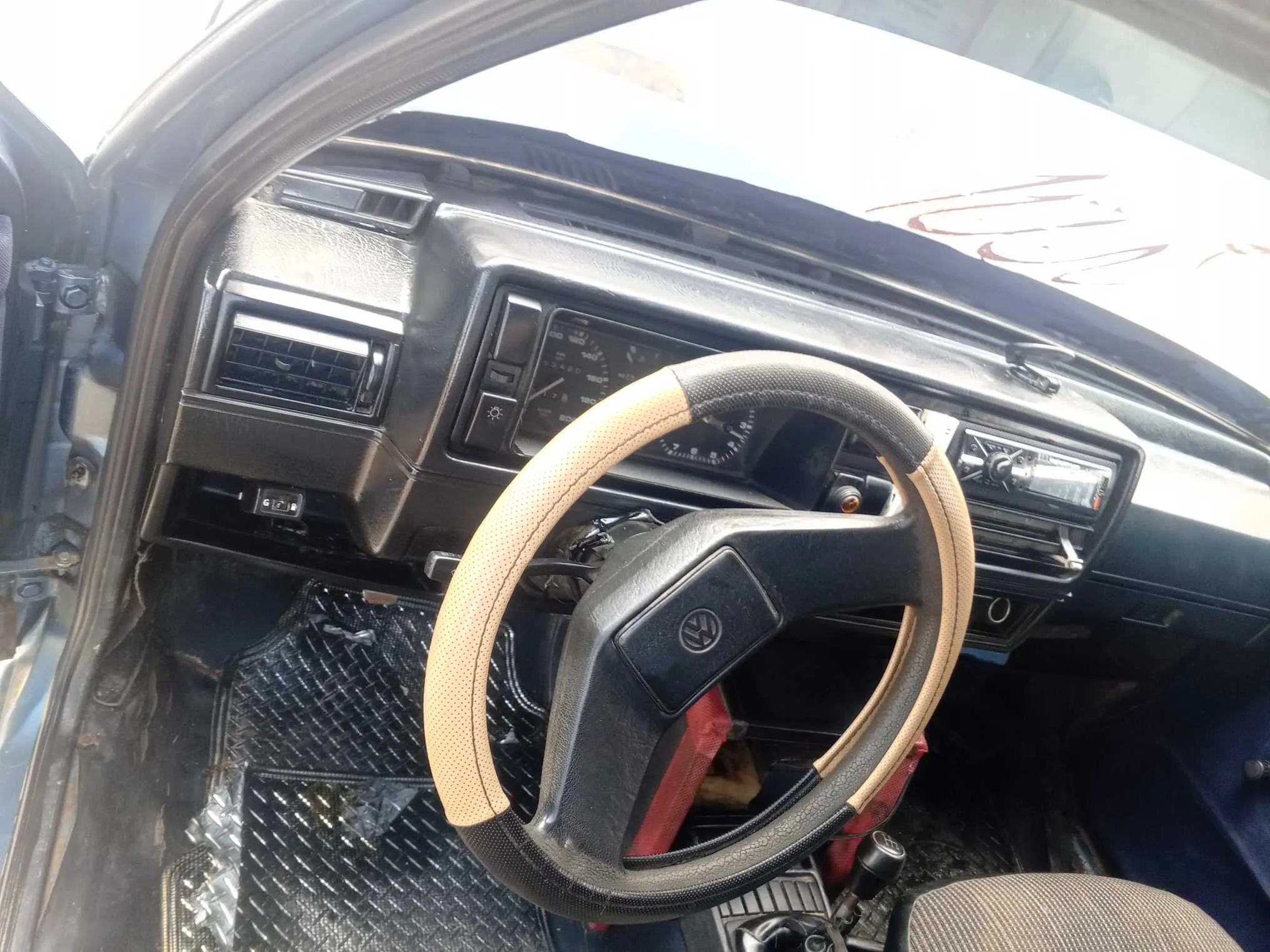 Jetta a vendre
