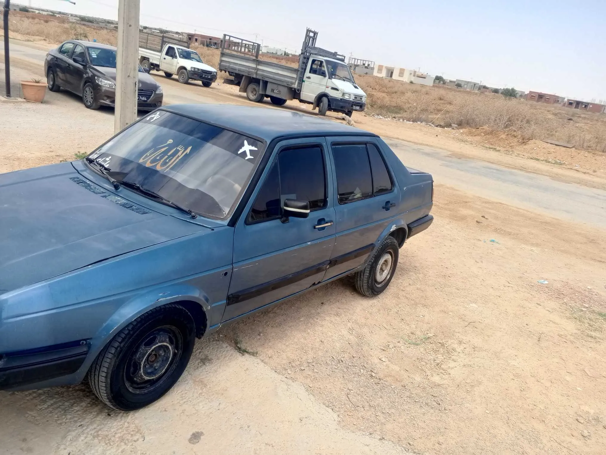 Jetta a vendre