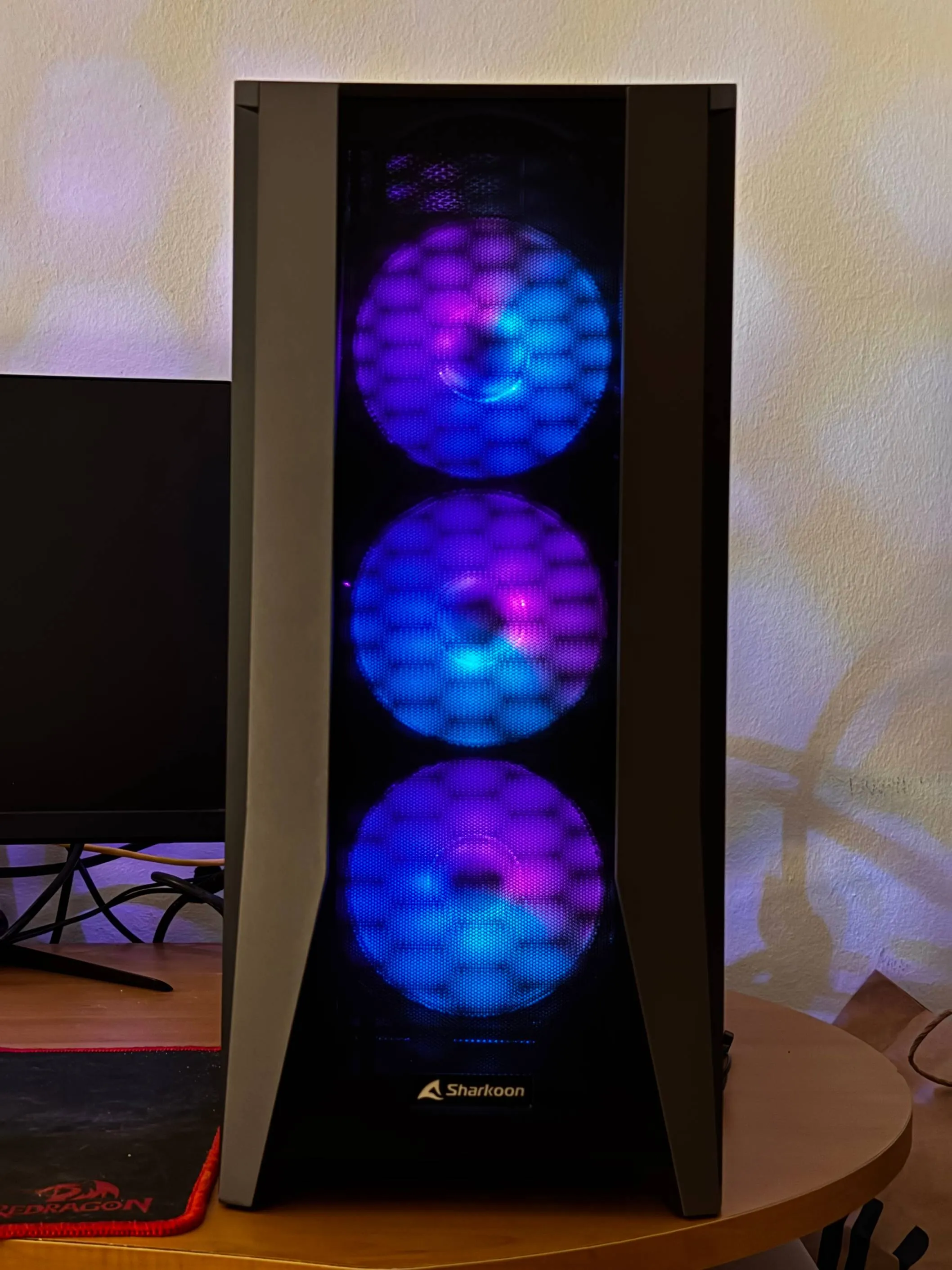 PC Gamer / Creator Workstation | 64 Gb DDR4 3200MT/s | i5-12600KF + RTX 3070