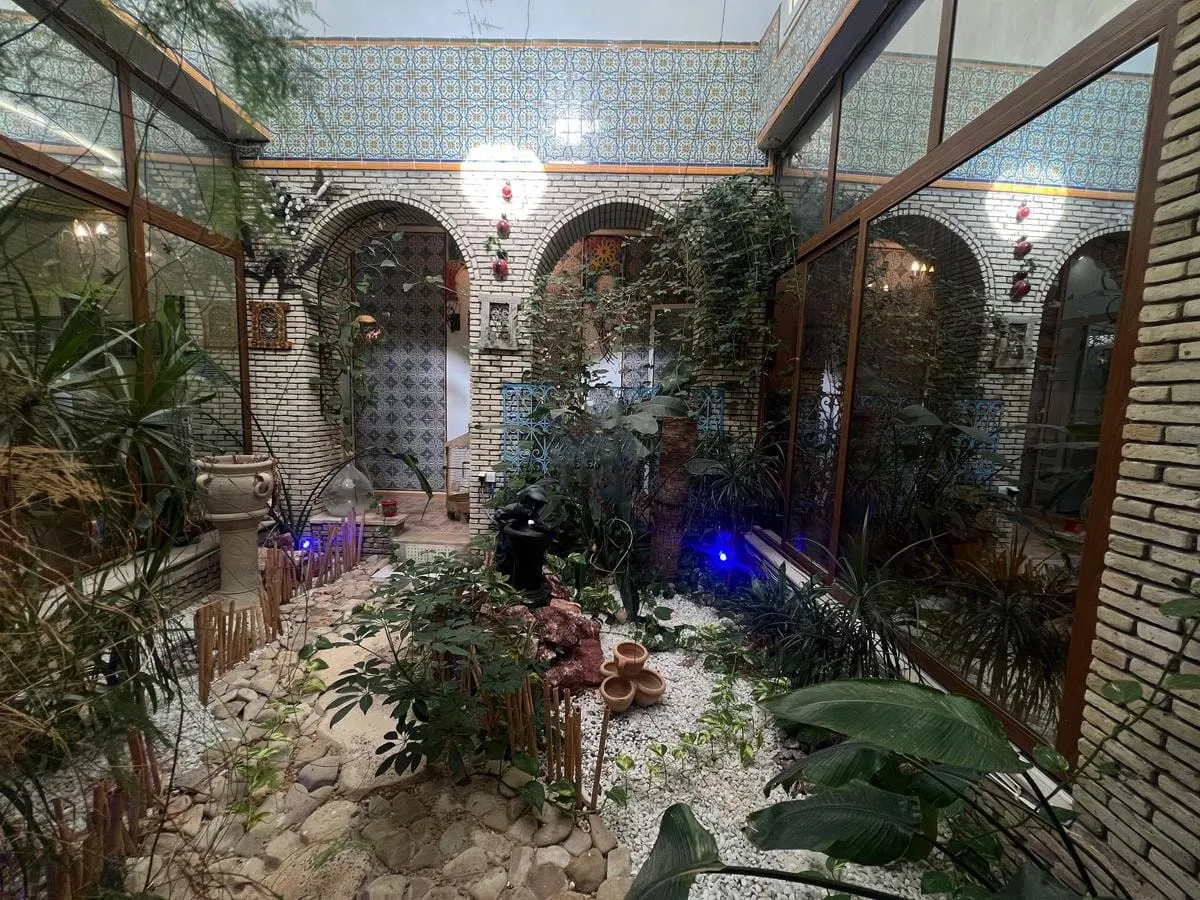 đĄVilla Arabesque Individuelle En Vente | Chott Mariem