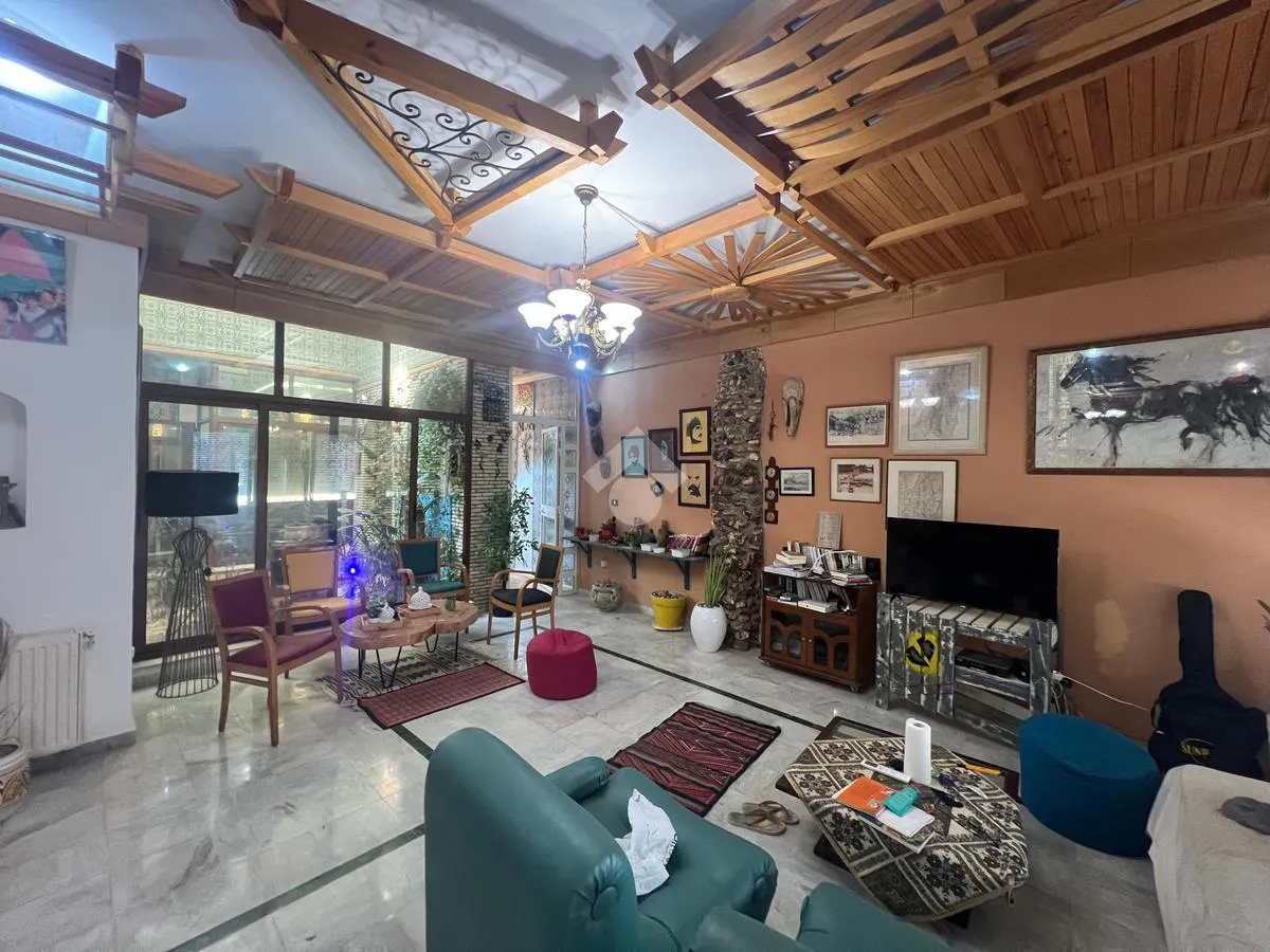 đĄVilla Arabesque Individuelle En Vente | Chott Mariem