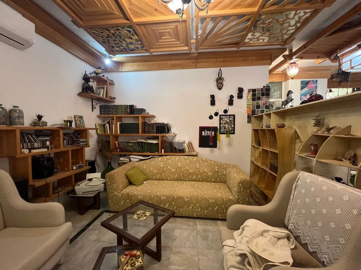 đĄVilla Arabesque Individuelle En Vente | Chott Mariem