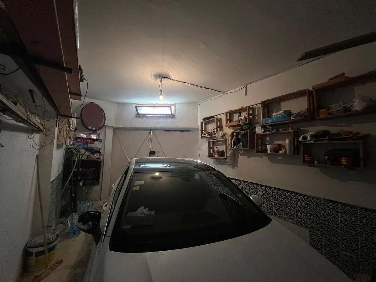 đĄVilla Arabesque Individuelle En Vente | Chott Mariem